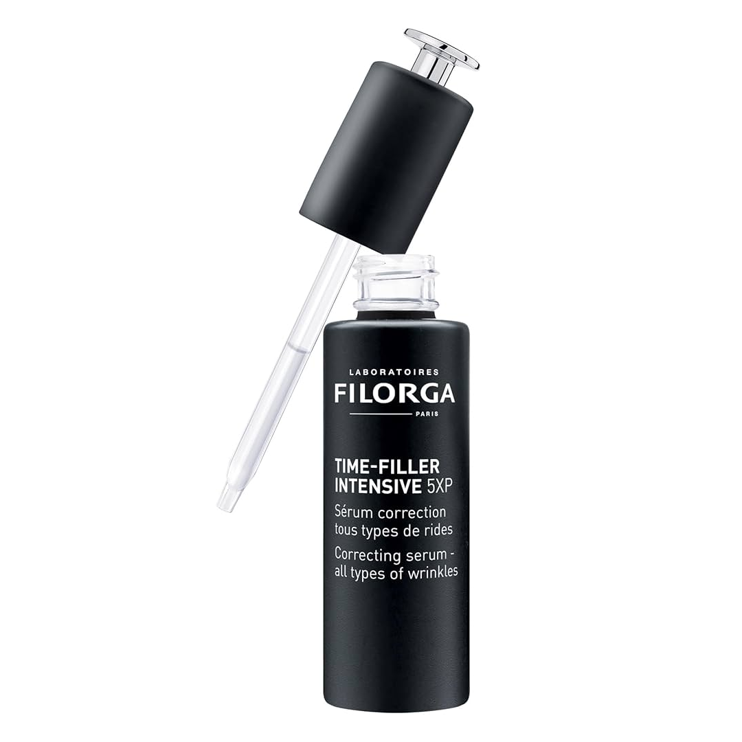 FILORGA TIME FILLLER INTENSIVE 30 ML - Tadawie | Premium Skincare & Healthcare in Kuwait