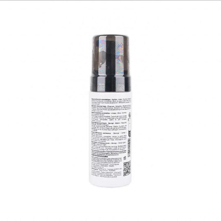 Filorga Enzymatic Foam Cleanser 150ml - Gentle Exfoliating Facial Cleanser for Radiant Skin - Tadawie | Premium Skincare & Healthcare in Kuwait