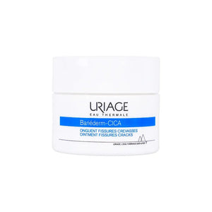 Uriage Bariederm Fissures 40 Ml - Tadawie | Premium Skincare & Healthcare in Kuwait