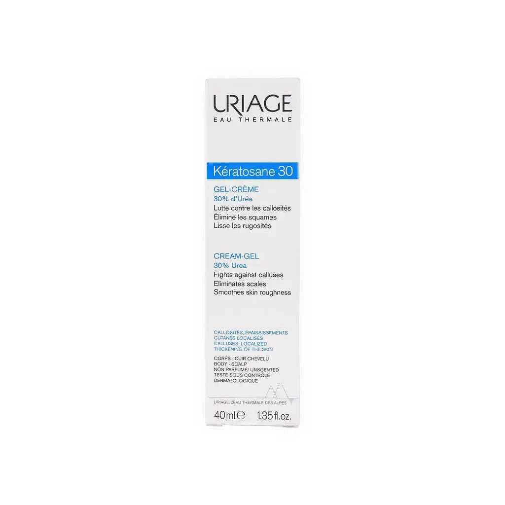 Uriage Keratosane 30 40Ml