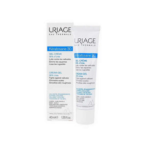 Uriage Keratosane 30 40Ml