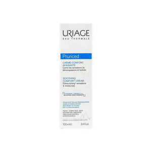 Uriage Pruriced Cream 100 Ml