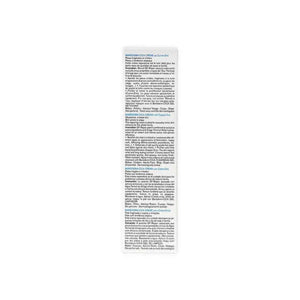 Uriage Bariederm Cica-Cream With Copper-Zinc 40Ml