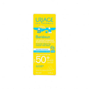 Uriage Bariesun Kids SPF 50+ Lotion 100 Ml