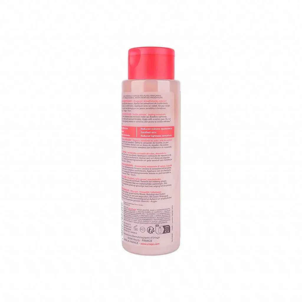 Uriage Roseliane Dermo-Cleansing Fluid 250Ml