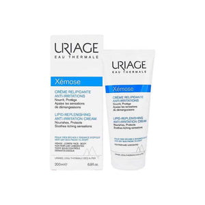 Uriage Xemose Anti-Irritations Cr 200 Ml