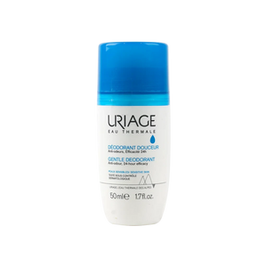 Uriage Gentle Deodrant Douceur 24H 50Ml