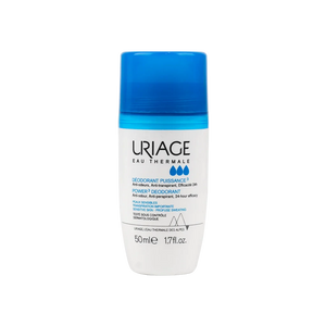 Uriage Power-3 Deodrant Roll 50Ml