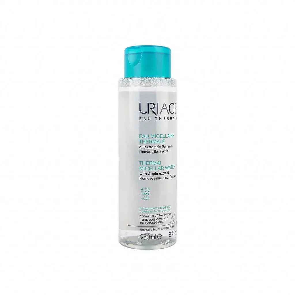Uriage Thermal Micellar Water With Apple Extract 250ml