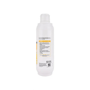 Biobalance Organic Citrus Shampoo 330Ml - Tadawie | Premium Skincare & Healthcare in Kuwait
