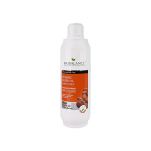 Biobalance Organic Argan Oil Conditioner 330Ml - Tadawie | Premium Skincare & Healthcare in Kuwait