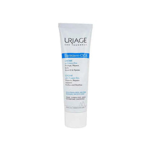 Uriage Bariederm Repair Cica-Cream With Copper Zinc 100Ml