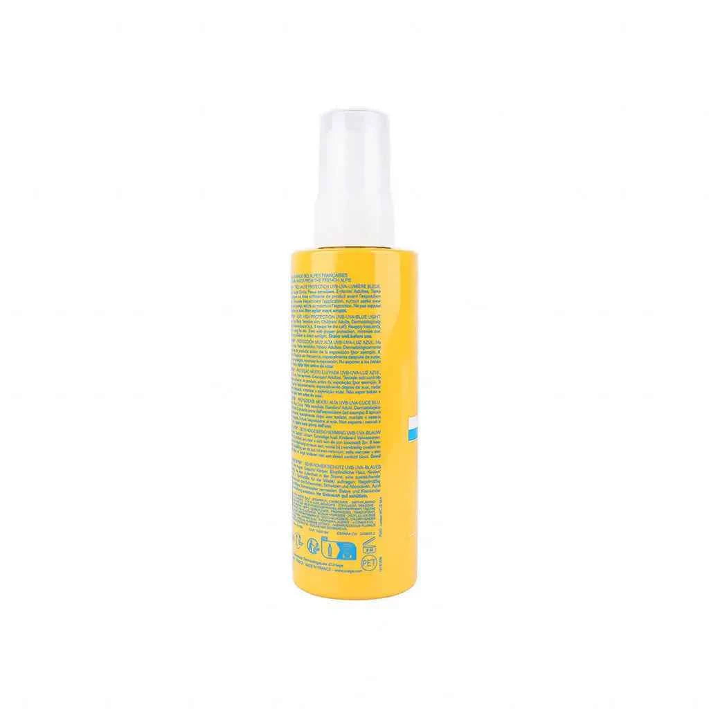 Uriage Bariesun SPF50 Spray 200Ml