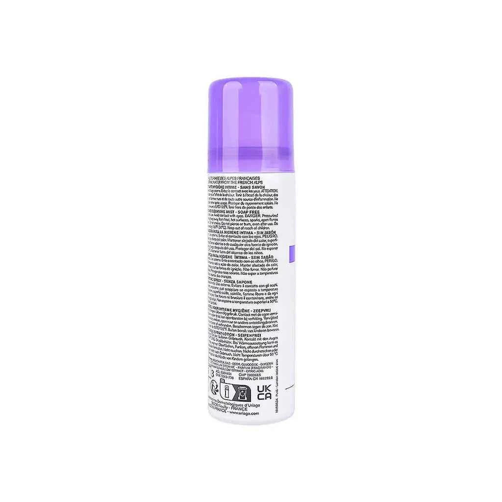 Uriage Gyn-Phy Brume Spray 50Ml