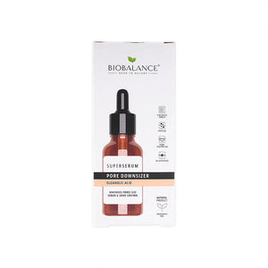 Biobalance Pore Downsizer Serum 30Ml - Tadawie | Premium Skincare & Healthcare in Kuwait