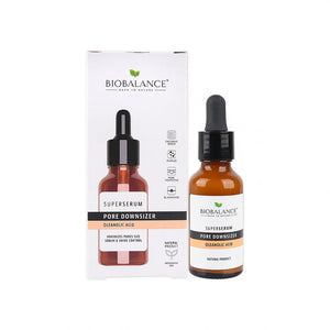 Biobalance Pore Downsizer Serum 30Ml - Tadawie | Premium Skincare & Healthcare in Kuwait