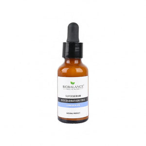 Biobalance Discoloration Free Serum 30Ml - Tadawie | Premium Skincare & Healthcare in Kuwait
