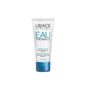 Uriage Eau Thermale Light Water Cream 40Ml