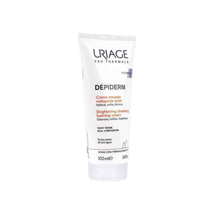 Uriage Depiderm Brightening Cleansing Foaming Cr Vit C 100ml