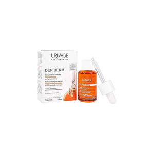 Uriage Depiderm Brightening Booster Serum 30ml