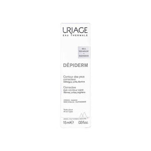 Uriage Depiderm Corrective Eye Contour Care 15ml