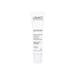 Uriage Depiderm Corrective Eye Contour Care 15ml - Tadawie | Premium Skincare & Healthcare in Kuwait