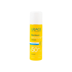 Uriage Bariesun SPF50 Moisturizing Dry Mist Spray 200ml