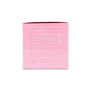 Biobalance Hello Clean Nourishing Cleansing Balm 100ml - Tadawie | Premium Skincare & Healthcare in Kuwait