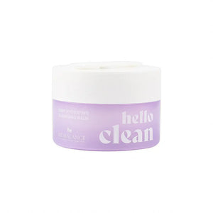 Biobalance Hello Clean Deep Hydrating Cleansing Balm 100ml - Tadawie | Premium Skincare & Healthcare in Kuwait