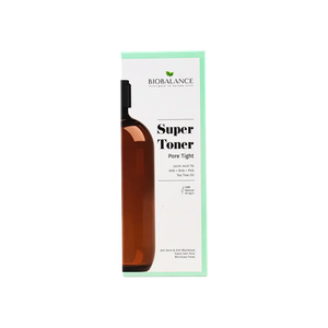 Biobalance Super Toner Pore Tight 250ml - Tadawie | Premium Skincare & Healthcare in Kuwait