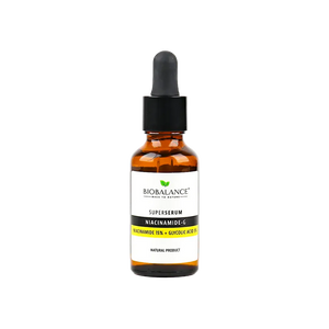Biobalance Niacinamide-G Super Serum 30ml - Tadawie | Premium Skincare & Healthcare in Kuwait