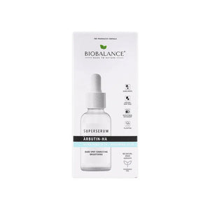 Biobalance Arbutin-Ha Super Serum 30ml - Tadawie | Premium Skincare & Healthcare in Kuwait