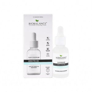 Biobalance Arbutin-Ha Super Serum 30ml - Tadawie | Premium Skincare & Healthcare in Kuwait