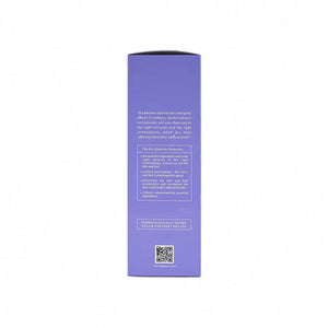 Biobalance Bakuchiol Purple Shampoo 330ml - Tadawie | Premium Skincare & Healthcare in Kuwait