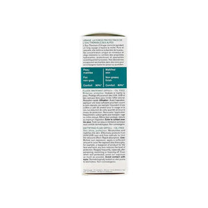 Uriage Hyseac Mattifying fluid SPF50 50ml
