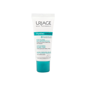 Uriage Hyseac 3-Regul+ Anti-Blemish Global Care 40ml