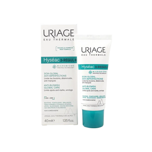Uriage Hyseac 3-Regul+ Anti-Blemish Global Care 40ml