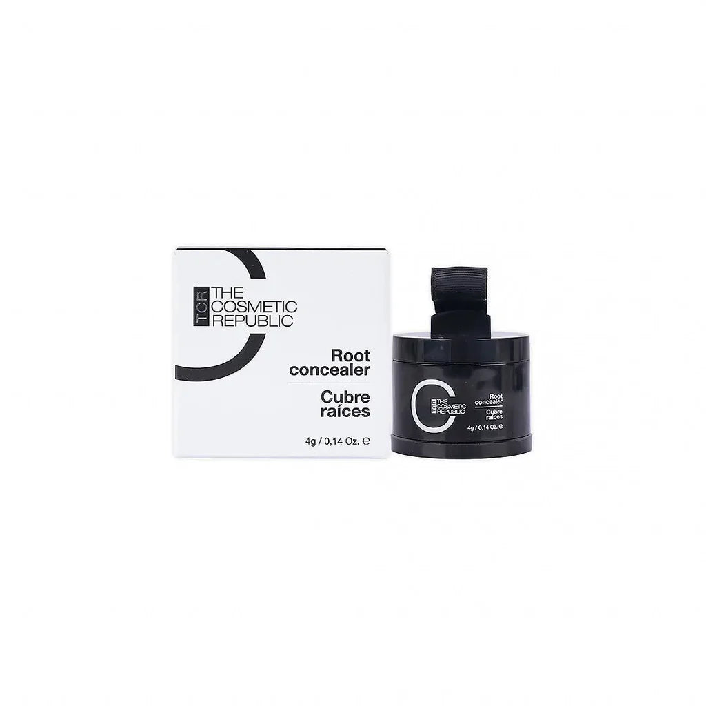 The Cosmetic Republic Root Concealer 4g-Dark - Tadawie | Premium Skincare & Healthcare in Kuwait