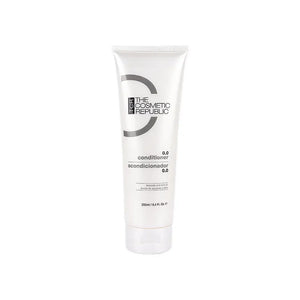 The Cosmetic Republic 0.0 Conditioner 250ml - Tadawie | Premium Skincare & Healthcare in Kuwait