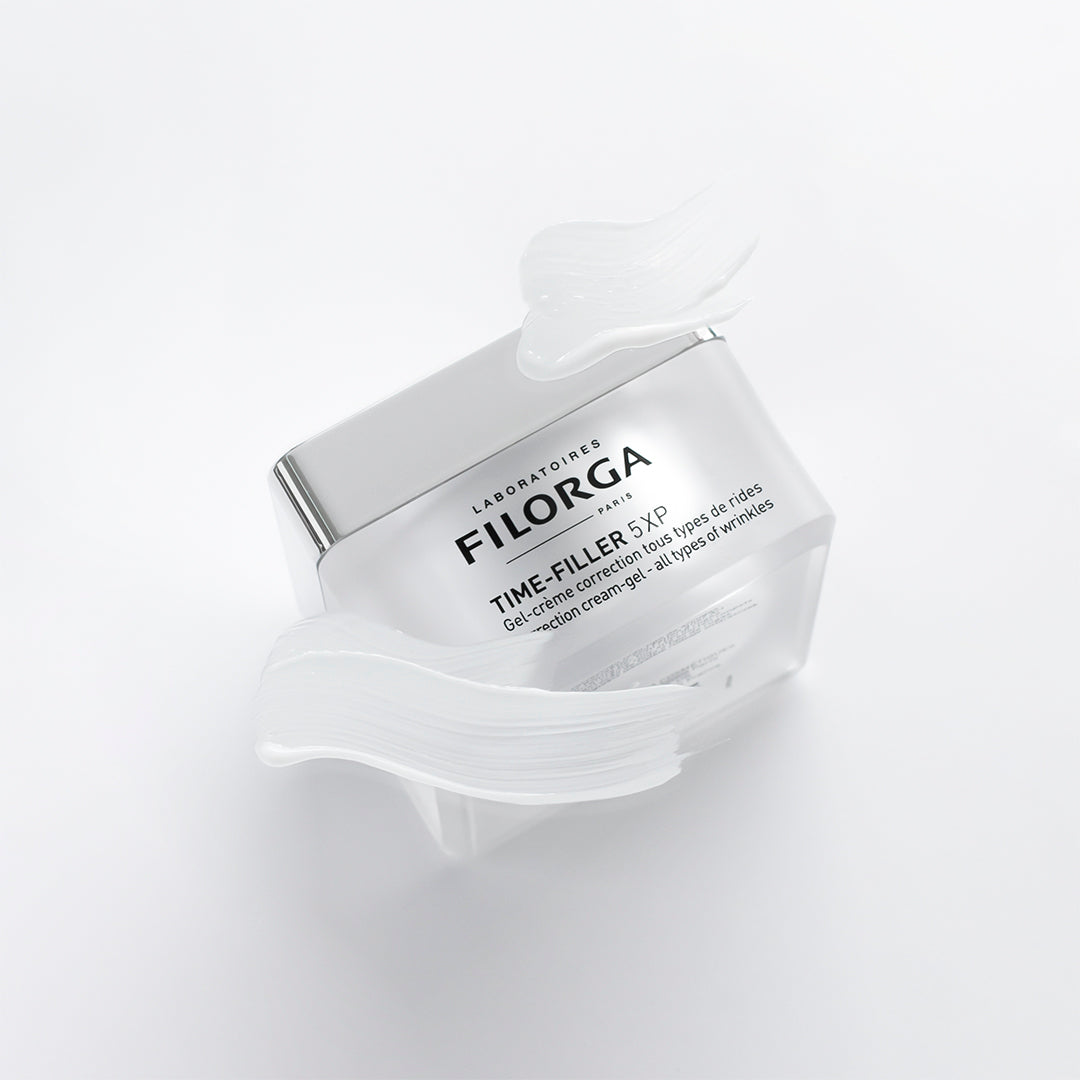 FILORGA TIME FILLER 5-XP GEL 50ML - Tadawie | Premium Skincare & Healthcare in Kuwait