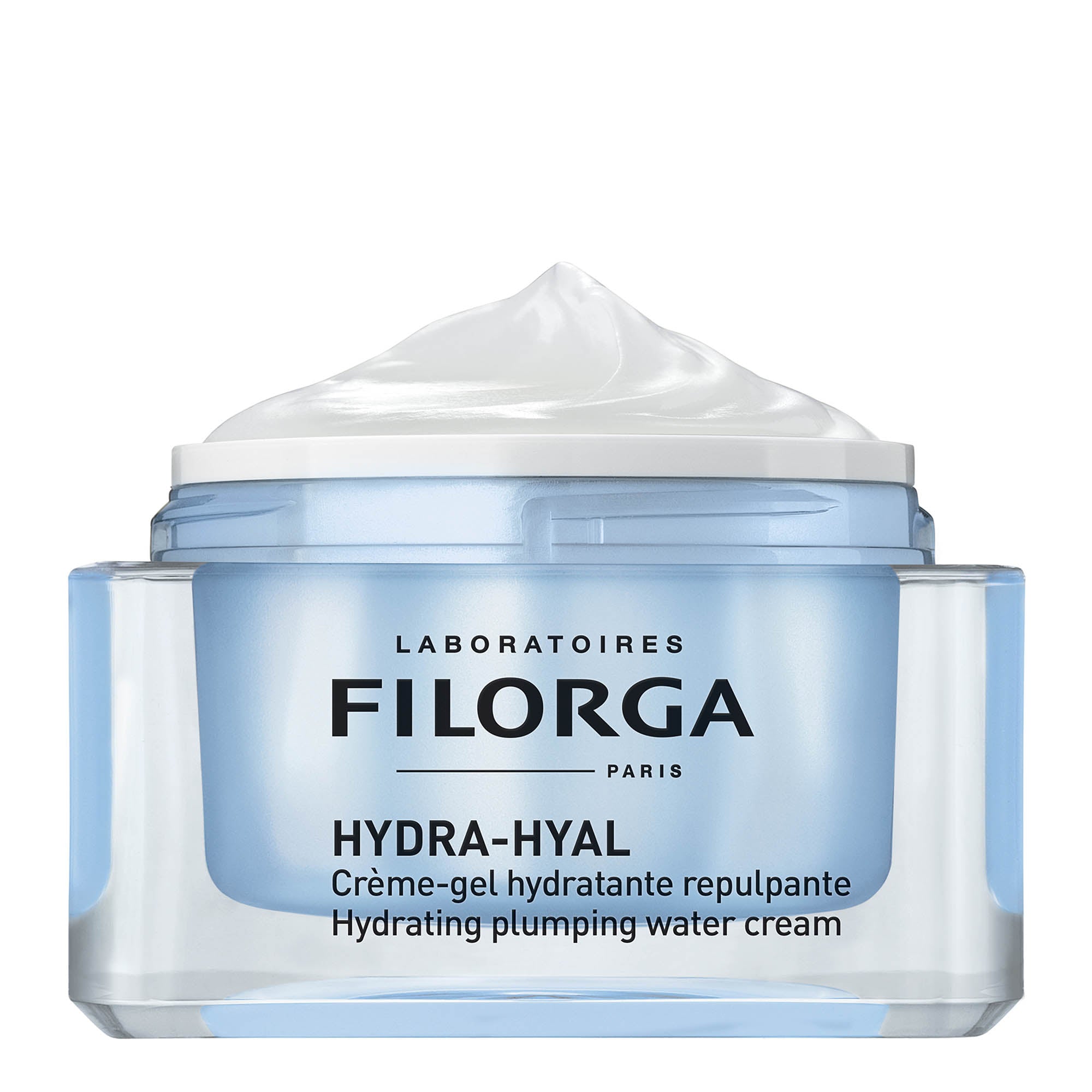 FILORGA HYDRA-HYAL GEL 50ML - Tadawie | Premium Skincare & Healthcare in Kuwait