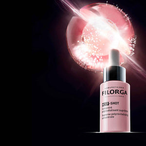 FILORGA NCEF-SHOT