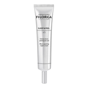 FILORGA SLEEP & PEEL TUBE 40ML - Tadawie | Premium Skincare & Healthcare in Kuwait