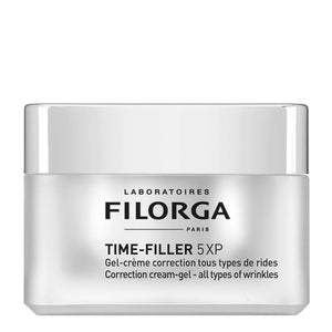 FILORGA TIME FILLER 5-XP GEL 50ML - Tadawie | Premium Skincare & Healthcare in Kuwait