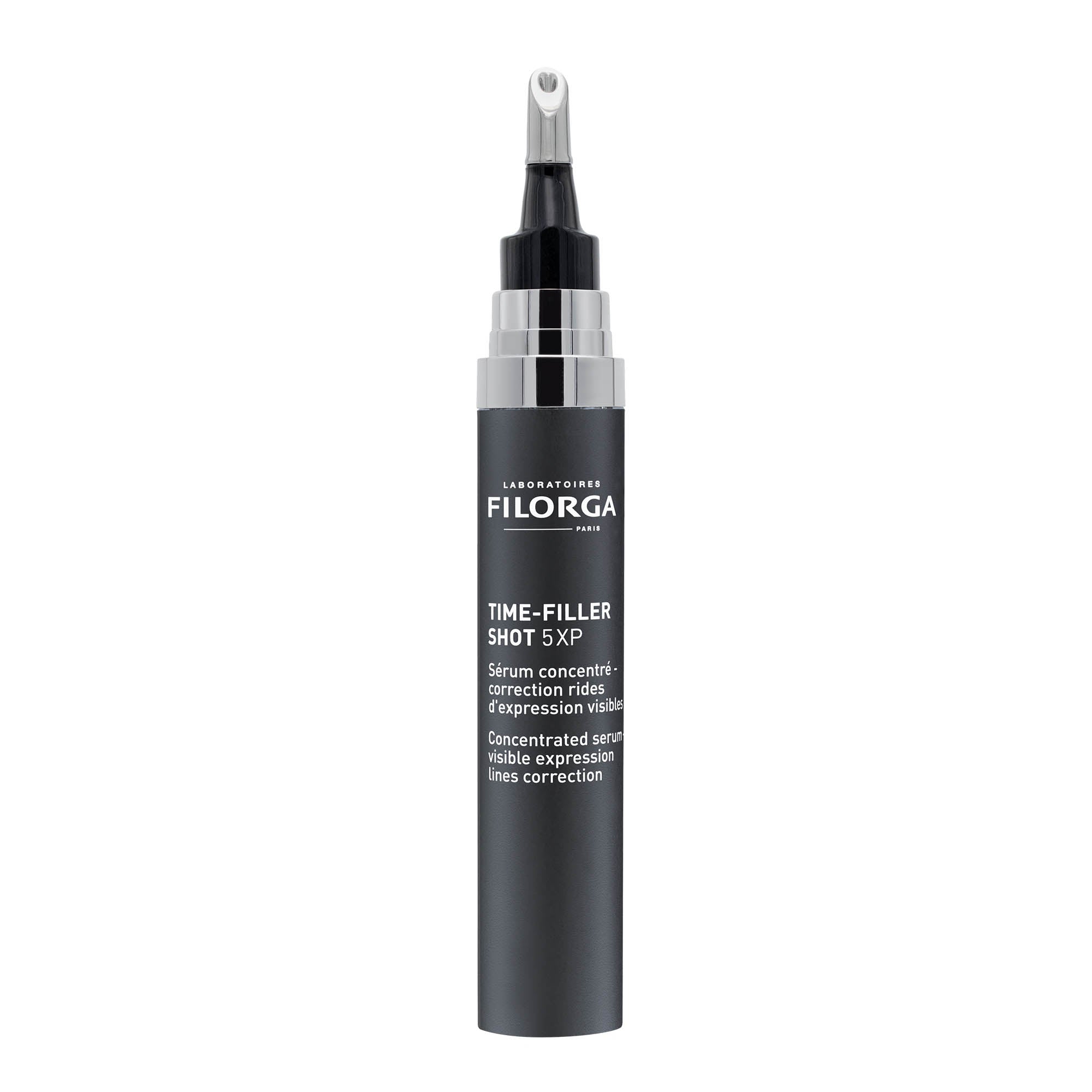 FILORGA TIME FILLER SHOT 5XP 15 ML - Tadawie | Premium Skincare & Healthcare in Kuwait