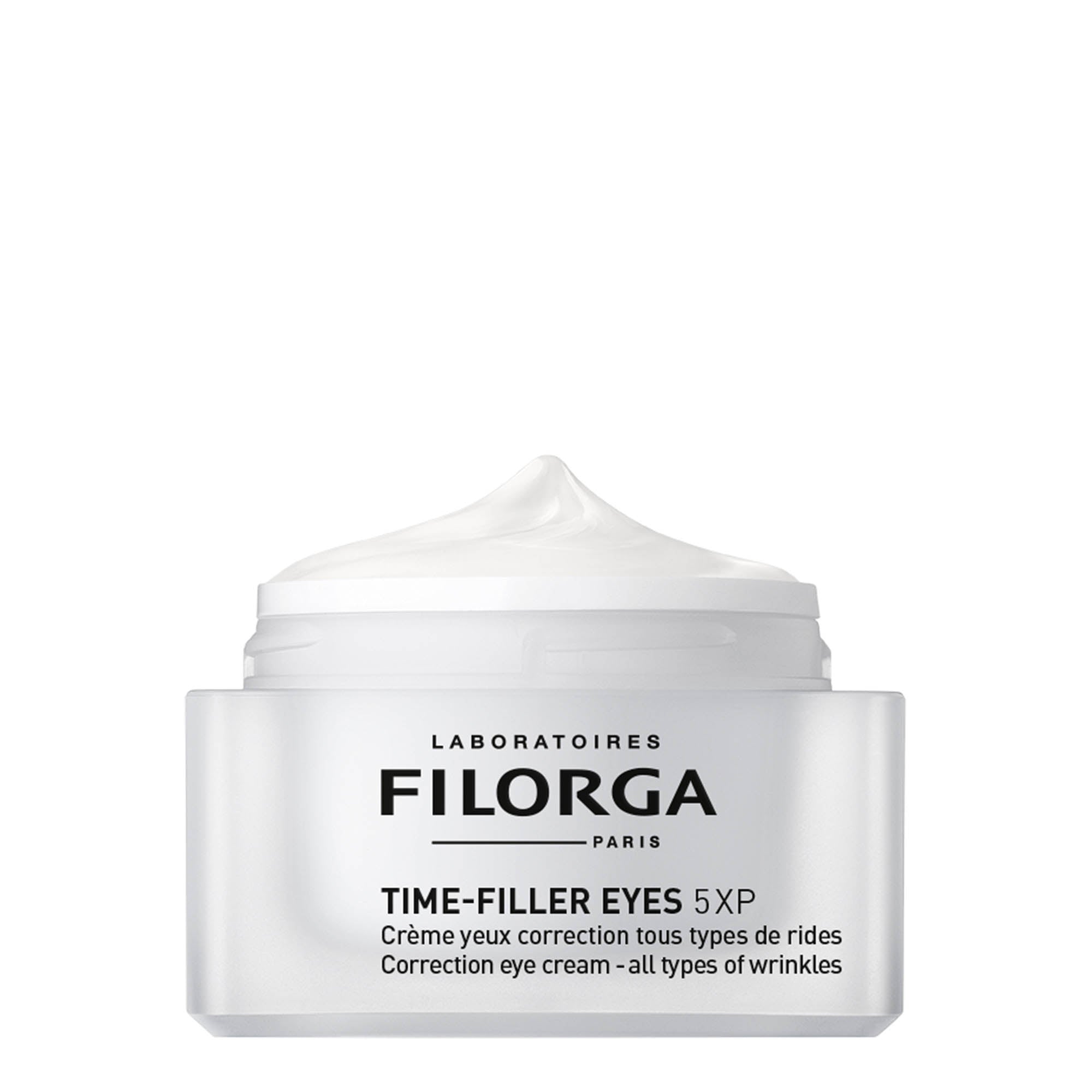 FILORGA TIME FILLER-EYES 5XP 15 ML - Tadawie | Premium Skincare & Healthcare in Kuwait