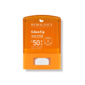 BIOBALANCE GLOW UP SUN STICK SPF 50+ 19gm
