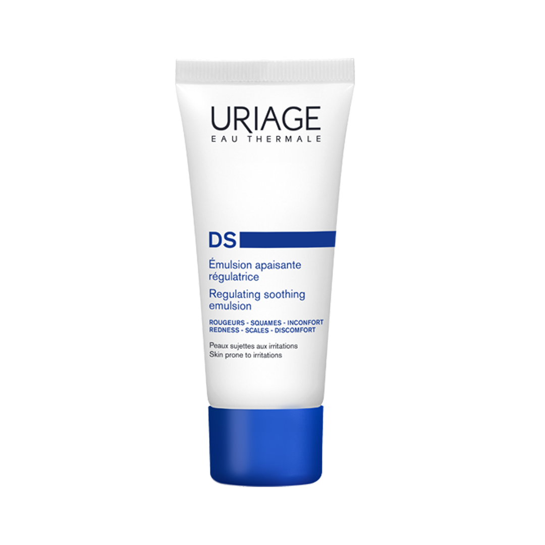 Uriage D.S Emulsion 40Ml