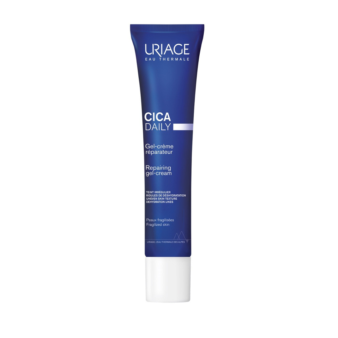 Uriage Bariederm-Cica Daily Gel Cream 40ml