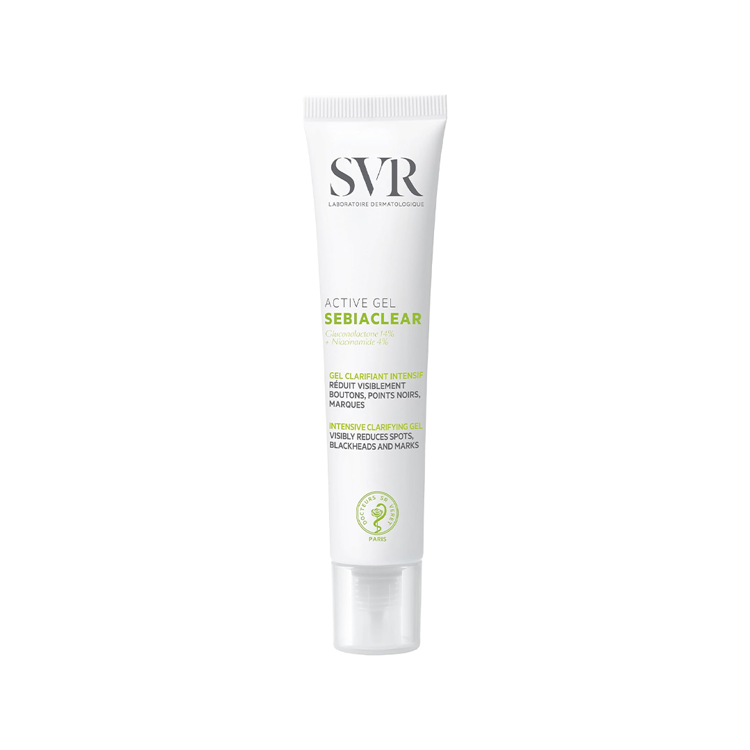SVR Sebiaclear Active Anti-Marks 40Ml